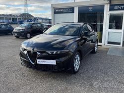 Nero Usata 2023 Alfa Romeo Tonale Super SUV | 25.900 € (Buon prezzo)