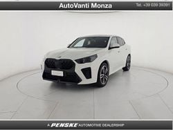 Bianco Usata 2025 BMW X2 M Sport SUV | 43.890 € (Buon prezzo)