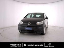 Nero Usata 2023 VW up! Move Due volumi | 13.450 € (Buon prezzo)