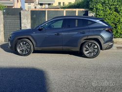 Blu Usata 2023 Hyundai Tucson SUV | 26.500 € (Buon prezzo)
