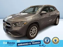 Grigio metallizzato Usata 2021 Mercedes GLA200 Business SUV | 32.900 € (Super prezzo)