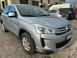 Grigio Usata 2014 Citroën C4 Aircross Start SUV | 8300 € (Buon prezzo)