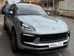 Argento Usata 2023 Porsche Macan Sport SUV | 72.000 € (Buon prezzo)