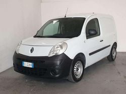 Bianco Usata 2013 Renault Kangoo Monovolume | 5990 € (Buon prezzo)