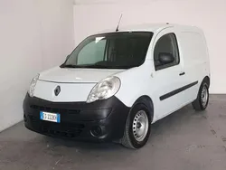 Bianco Usata 2013 Renault Kangoo Monovolume | 5990 € (Ottimo prezzo)