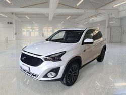 Bianco Usata 2022 DR F35 SUV | 16.300 € (Buon prezzo)