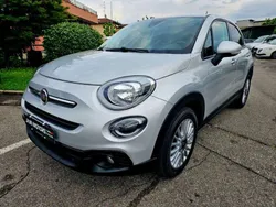 Argento Usata 2021 Fiat 500X Connect SUV | 13.300 € (Ottimo prezzo)