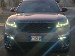 Usata 2018 Land Rover Range Rover Velar R-Dynamic SUV | 32.900 € (Molto cara)