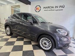 Grigio Usata 2022 Fiat 500X Dolcevita SUV | 13.500 € (Ottimo prezzo)