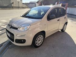 Beige Usata 2017 Fiat Panda Lounge Due volumi | 7900 € (Buon prezzo)