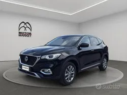 Nero Usata 2023 MG HS Comfort SUV | 18.000 € (Buon prezzo)