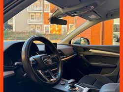 Grigio Usata 2019 Audi Q5 Business SUV | 28.900 € (Ottimo prezzo)