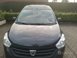 Usata 2014 Dacia Dokker Furgone | 10.490 €