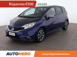 Viola Usata 2015 Nissan Note Comfort Monovolume | 9099 € (Cara)