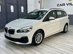 Bianco Usata 2019 BMW 216 Sport Line Station wagon | 14.500 € (Buon prezzo)