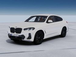 Alpin white Nuova 2025 BMW X4 M Sport SUV | 68.779 € (Molto cara)