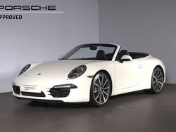 Other Usata 2013 Porsche 911 Carrera Cabriolet Sport Cabrio | 88.000 € (Cara)