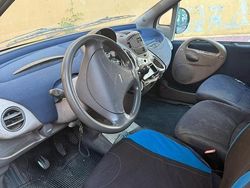 Verde Usata 1999 Fiat Multipla Monovolume | 600 €