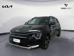 Nero Usata 2024 Kia Niro SUV | 32.450 € (Cara)