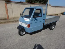 Blu Usata 1992 Piaggio APE Tre volumi | 2800 €