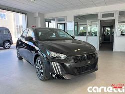 Nero Nuova 2025 Peugeot 208 Style Due volumi | 15.900 € (Ottimo prezzo)