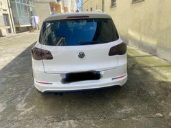 Usata 2010 VW Tiguan R-line SUV | 10.000 € (Cara)