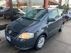 Grigio Usata 2008 VW Fox Due volumi | 3900 € (Cara)