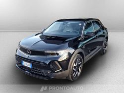 Nero Usata 2023 Opel Mokka S SUV | 18.500 € (Buon prezzo)