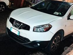 Usata 2013 Nissan Qashqai SUV | 1000 €