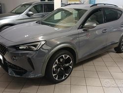 Grigio Usata 2023 Cupra Formentor SUV | 26.000 € (Buon prezzo)