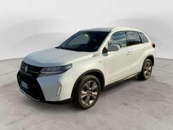 Bianco Usata 2025 Suzuki Vitara Cool SUV | 26.500 € (Cara)