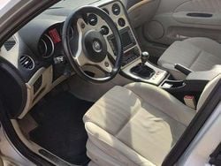 Usata 2007 Alfa Romeo 159 Exclusive Station wagon | 3900 € (Buon prezzo)