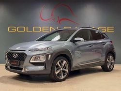 Grigio Usata 2019 Hyundai Kona Xpossible SUV | 13.900 € (Buon prezzo)