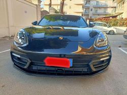 Nero Usata 2020 Porsche Panamera Tre volumi | 59.000 € (Super prezzo)