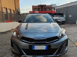 Usata 2022 Kia XCeed GT-Line SUV | 19.999 €