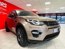 Usata 2016 Land Rover Discovery Sport SUV | 12.990 € (Buon prezzo)