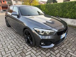 Grigio Usata 2019 BMW 120 M Sport Due volumi | 22.900 € (Buon prezzo)