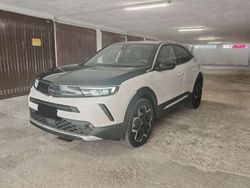 Bianco Usata 2021 Opel Mokka-e Ultimate SUV | 18.500 € (Buon prezzo)