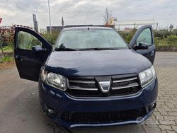 Usata 2013 Dacia Sandero Tre volumi | 3900 €