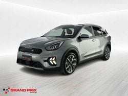 Grigio Usata 2022 Kia Niro Style SUV | 17.900 € (Super prezzo)