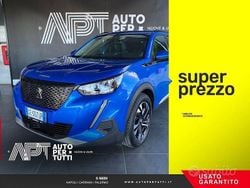 Other Usata 2021 Peugeot 2008 Allure SUV | 15.800 € (Buon prezzo)
