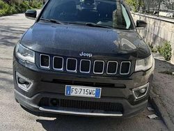 Usata 2019 Jeep Compass Limited SUV | 16.000 € (Ottimo prezzo)