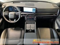 Nero Usata 2024 Hyundai Santa Fe SUV | 64.700 € (Buon prezzo)