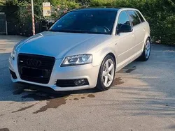 Usata 2009 Audi A3 S-Line Tre volumi | 6000 € (Buon prezzo)