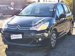 Blu Usata 2013 Citroën C3 Seduction Due volumi | 5650 € (Buon prezzo)
