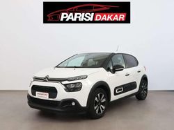 Bianco Usata 2024 Citroën C3 PureTech Tre volumi | 15.900 € (Cara)
