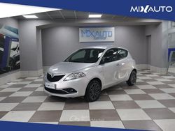 Argento Usata 2020 Lancia Ypsilon Gold Due volumi | 10.500 € (Buon prezzo)