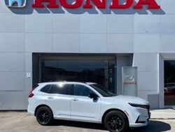 Bianco Usata 2024 Honda CR-V Advance SUV | 46.900 € (Buon prezzo)