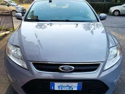 Grigio Usata 2013 Ford Mondeo Business Edition Station wagon | 3499 € (Ottimo prezzo)