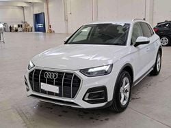 Bianco Usata 2023 Audi Q5 Advanced SUV | 37.900 € (Super prezzo)